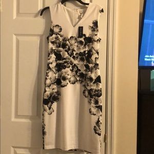 White House black market dress